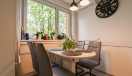 Квартира за 249 900 евро в Любляне, Словения