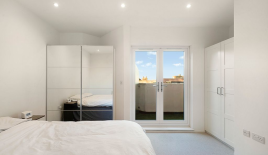 Квартира за 402 500 евро в Лондоне, Великобритания