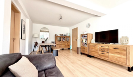 Квартира за 695 000 евро в Люксембурге, Люксембург