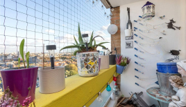 Квартира за 431 250 евро в Лондоне, Великобритания