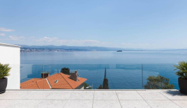 Квартира за 2 680 000 евро в Опатии, Хорватия