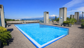 Квартира за 1 406 100 евро в Женеве, Швейцария