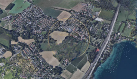 Квартира за 3 706 000 евро в Женеве, Швейцария