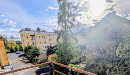 Квартира за 376 000 евро в Любляне, Словения