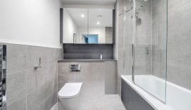 Квартира за 460 000 евро в Лондоне, Великобритания