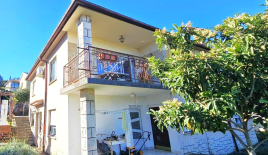 Дом за 860 000 евро в Копере, Словения