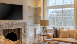 Квартира за 4 600 000 евро в Лондоне, Великобритания