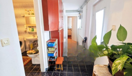 Квартира за 165 000 евро в Любляне, Словения