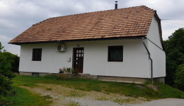 Квартира за 110 000 евро в Брежице, Словения