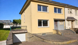 Квартира за 789 000 евро в Люксембурге, Люксембург