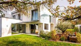 Квартира за 4 905 000 евро в Женеве, Швейцария