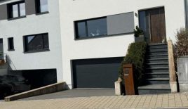 Квартира за 1 290 000 евро в Люксембурге, Люксембург