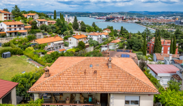 Дом за 860 000 евро в Копере, Словения