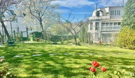 Квартира за 1 230 000 евро в Вене, Австрия