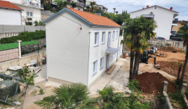 Дом за 980 000 евро в Опатии, Хорватия