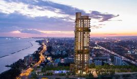 Апартаменты за 5 539 980 евро в Лимасоле, Кипр