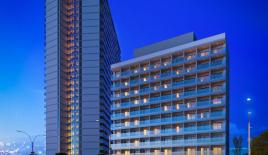 Апартаменты за 236 835 евро в Стамбуле, Турция