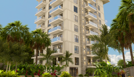 Апартаменты за 8 550 010 евро в Алании, Турция