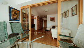 Квартира за 465 000 евро в Пиране, Словения