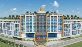 Апартаменты за 911 470 евро в Алании, Турция