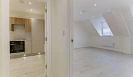 Квартира за 402 500 евро в Лондоне, Великобритания