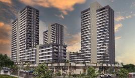 Апартаменты за 103 309 евро в Анкаре, Турция