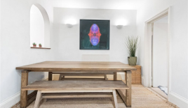 Квартира за 862 500 евро в Лондоне, Великобритания