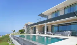 Вилла за 121 249 988 евро в Бодруме, Турция