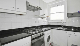 Квартира за 327 750 евро в Лондоне, Великобритания