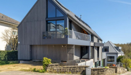 Квартира за 1 400 000 евро в Люксембурге, Люксембург