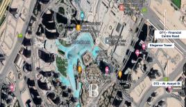 Квартира за 682 450 евро в Дубае, ОАЭ