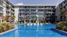 Квартира за 416 532 евро в Дубае, ОАЭ