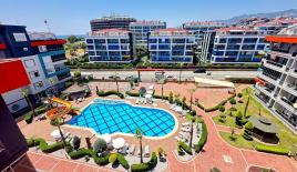 Апартаменты за 169 000 евро в Алании, Турция