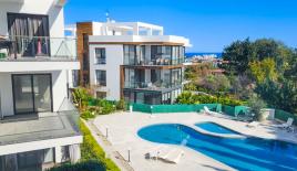 Апартаменты за 193 298 евро в Алсанджаке, Кипр