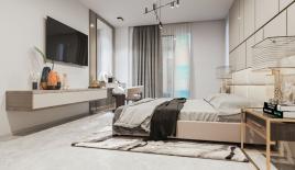 Апартаменты за 510 793 евро в Гюзельюрте, Кипр