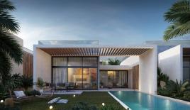 Апартаменты за 113 519 евро в Кирении, Кипр