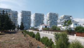 Апартаменты за 104 264 евро в Фамагусте, Кипр