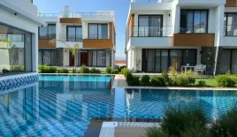 Вилла за 357 310 евро в Фамагусте, Кипр