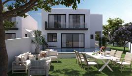 Вилла за 316 307 евро в Никосии, Кипр