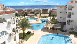 Апартаменты за 322 164 евро в Фамагусте, Кипр