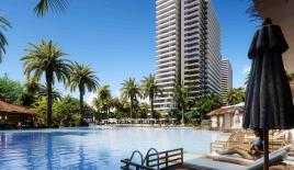 Апартаменты за 365 510 евро в Фамагусте, Кипр