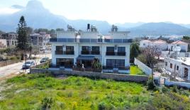 Вилла за 263 589 евро в Кирении, Кипр