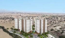 Апартаменты за 142 924 евро в Фамагусте, Кипр