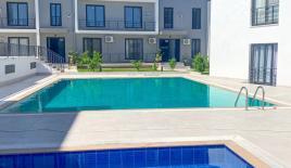 Апартаменты за 107 778 евро в Алсанджаке, Кипр