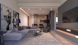 Апартаменты за 388 940 евро в Фамагусте, Кипр