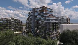 Апартаменты за 445 173 евро в Кирении, Кипр