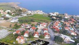 Вилла за 186 269 евро в Кирении, Кипр