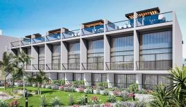 Апартаменты за 187 441 евро в Кирении, Кипр