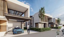Вилла за 564 667 евро в Кирении, Кипр