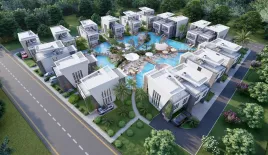 Вилла за 574 039 евро в Кирении, Кипр